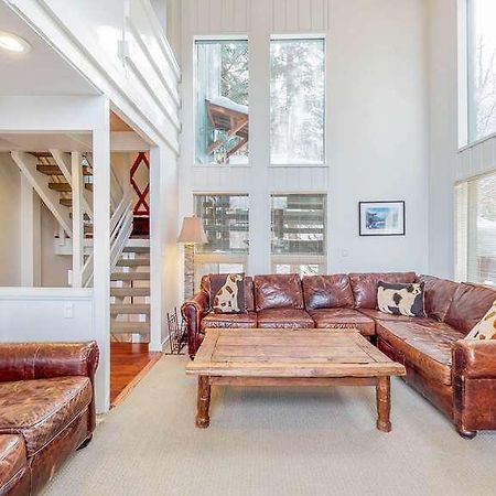 Snowmass Homes Collection, A Destination By Hyatt Residence Snowmass Village Oda fotoğraf